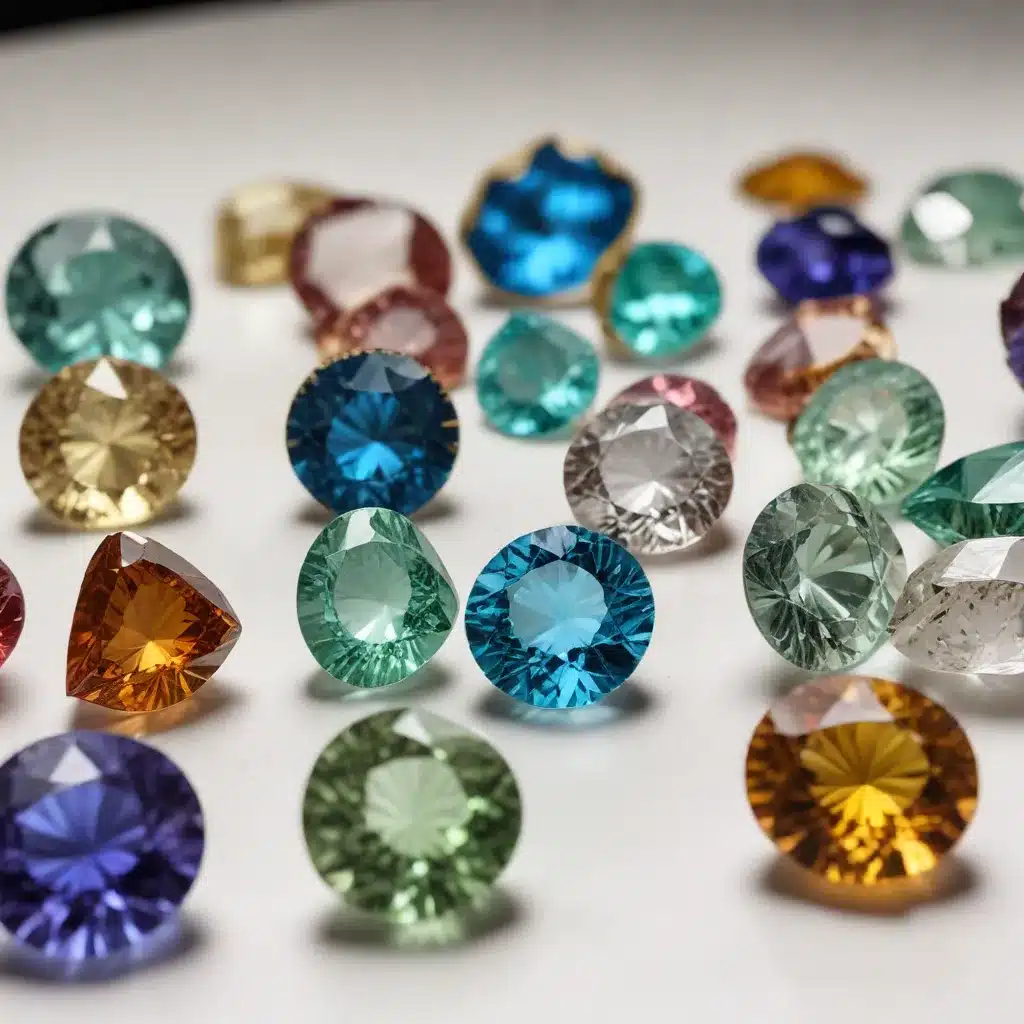 The Science Behind Shelby Gem Factory’s Lab-Grown Gems