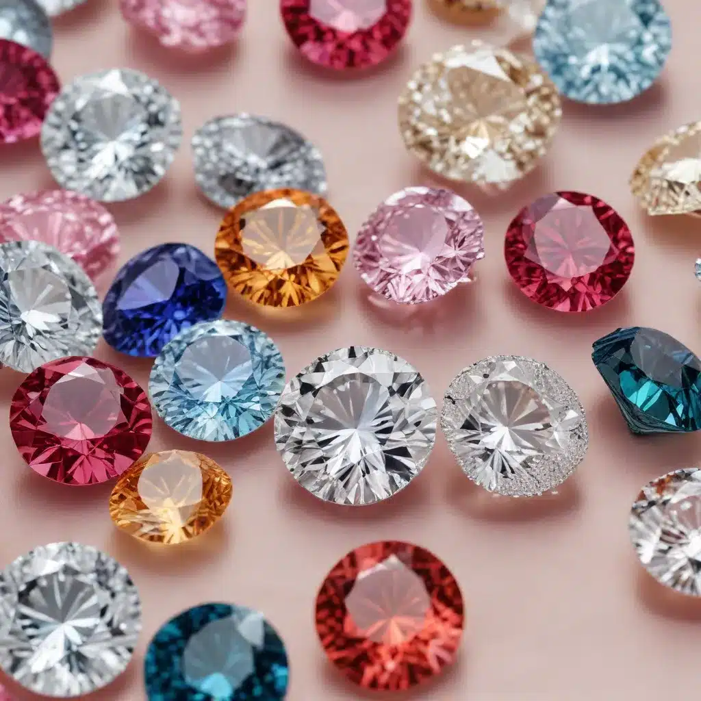 The Science Behind Synthetic Gems: Redefining Bridal Luxury