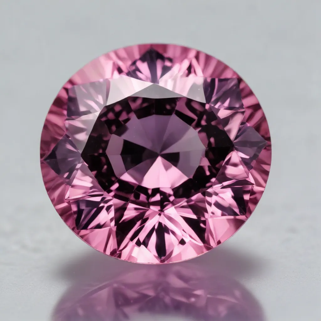 The Science Behind Synthetic Spinel: Unlocking the Brilliance