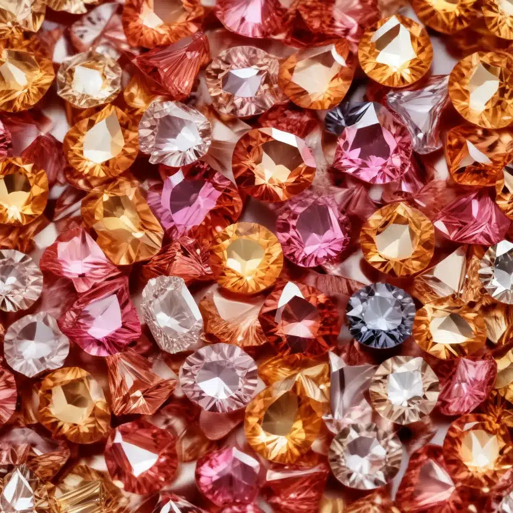 The Science Behind Synthetic Topaz: Redefining Gemstone Brilliance