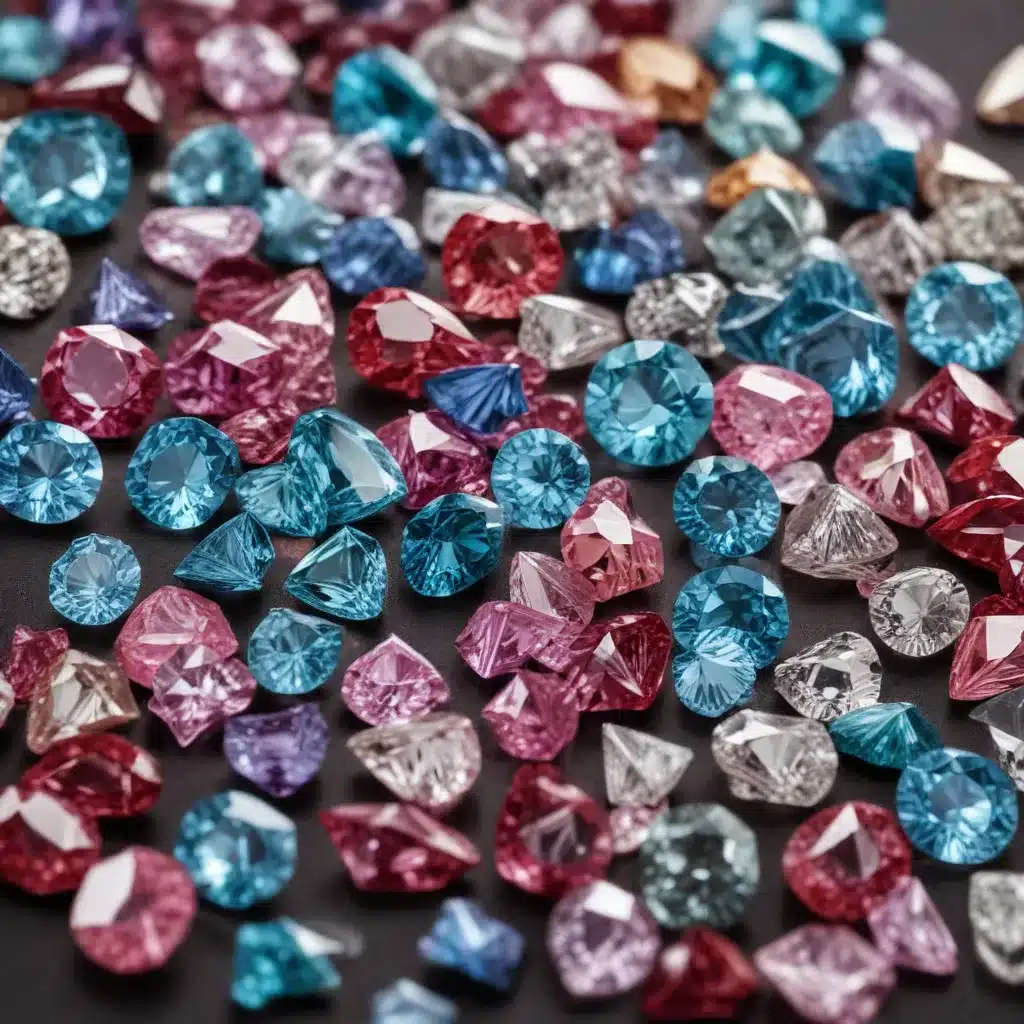 The Science of Gem Faceting: Maximizing the Brilliance of Gemstones