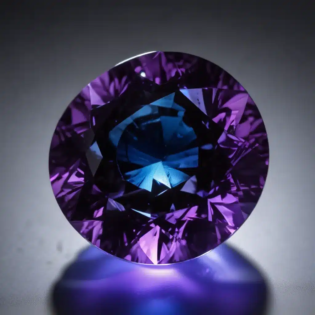 The Science of Gemstone Fluorescence: Revealing the Hidden Glow