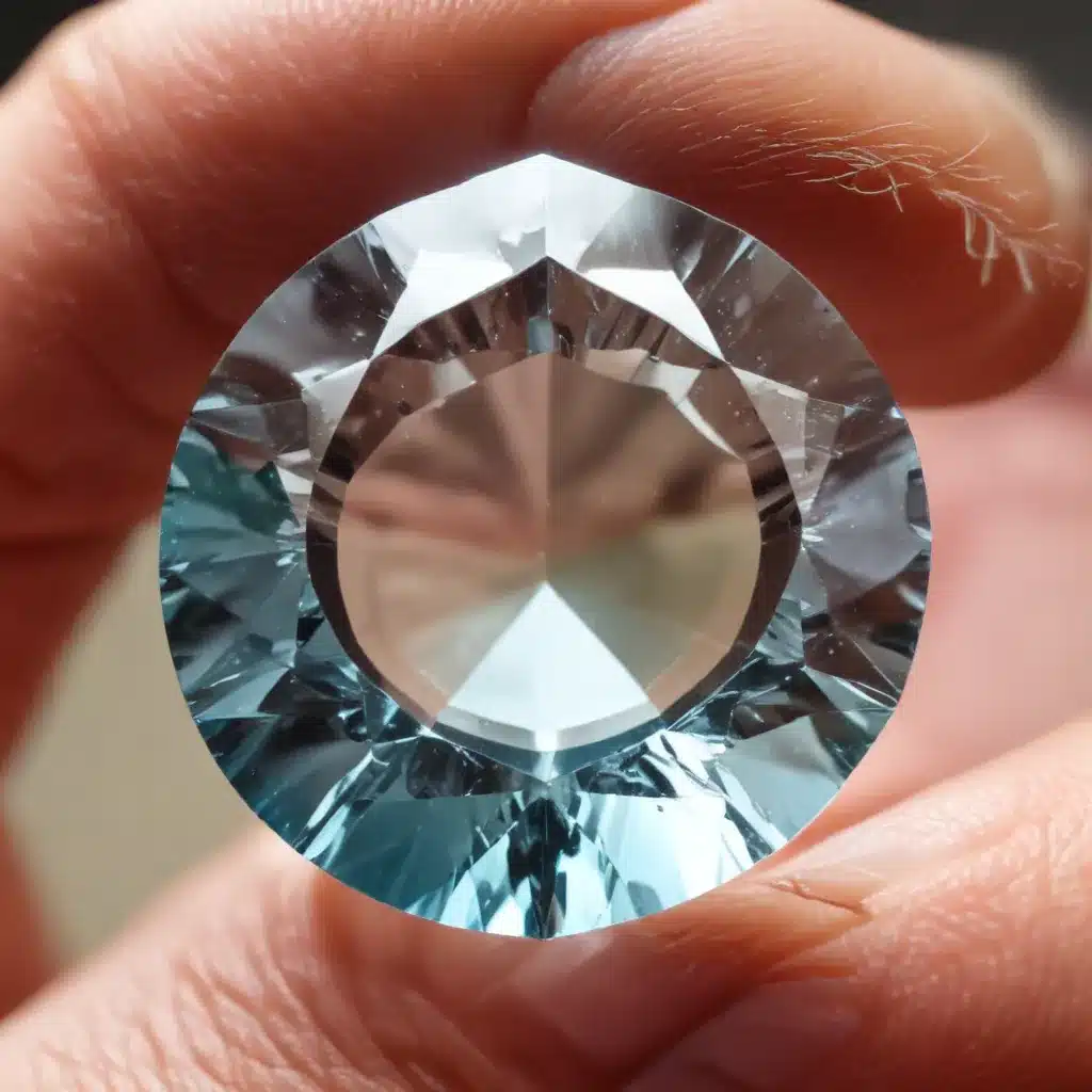 The Science of Gemstone Refraction: Unlocking the Optical Wonders