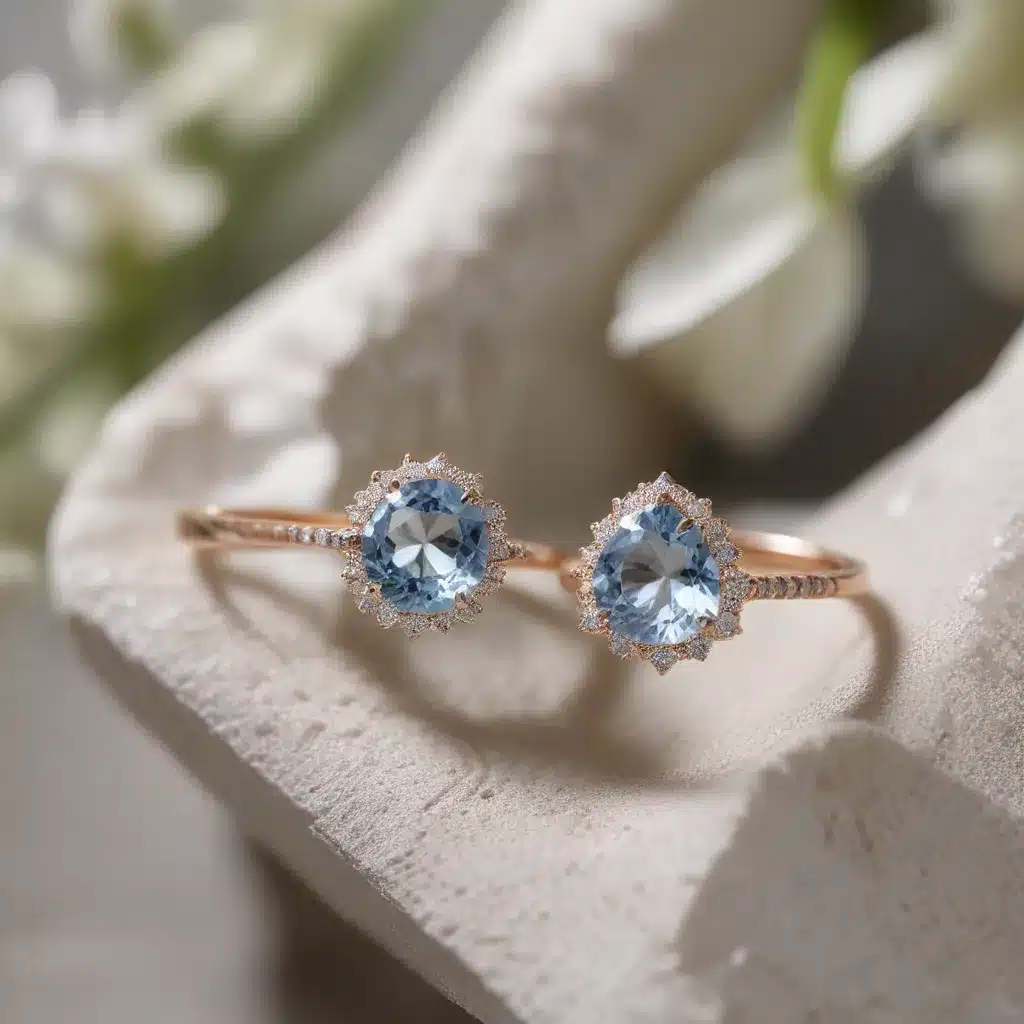 The Science of Lab-Grown Gems: Revolutionizing Sustainable Bridal Luxury