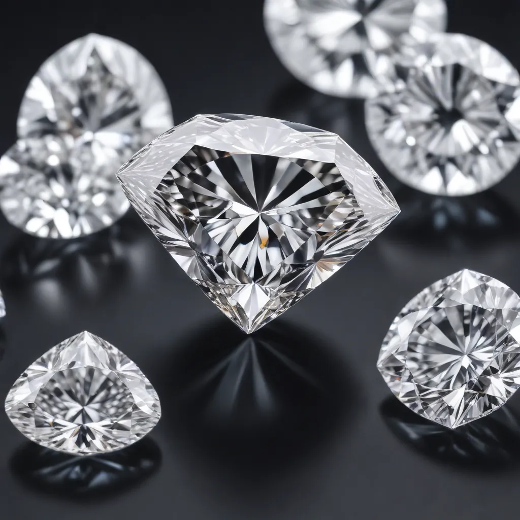 The Science of Synthetic Diamonds: Redefining Luxury