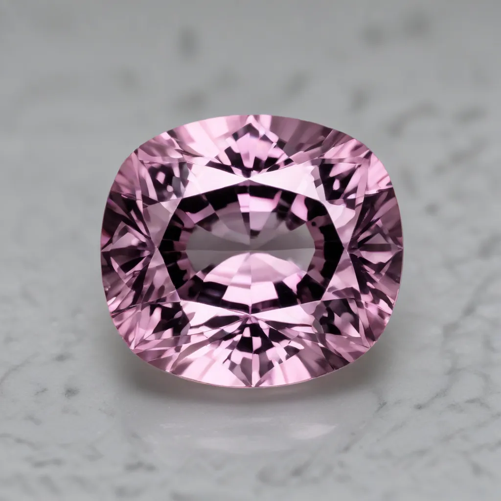 The Science of Synthetic Spinel: Creating Gemstone Perfection