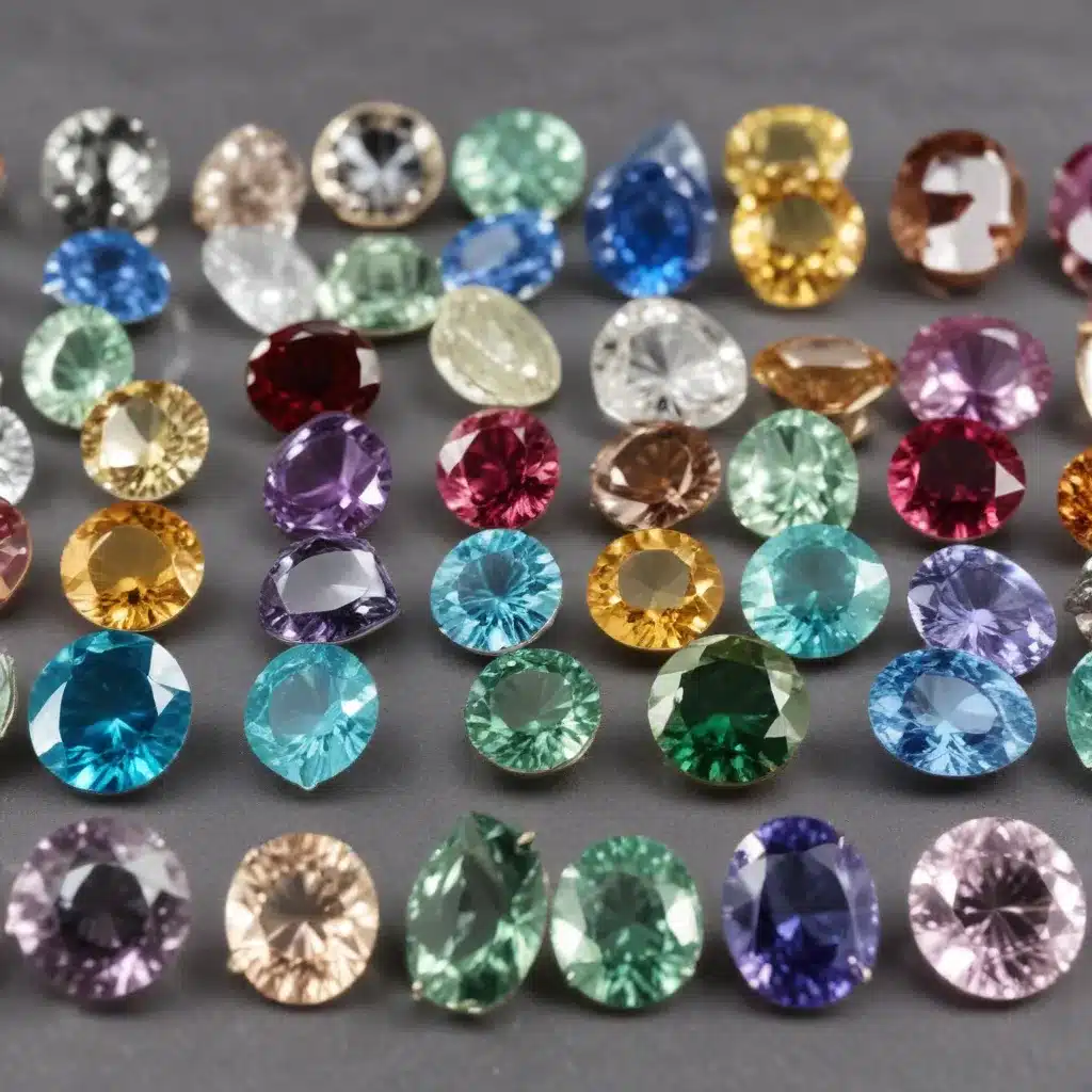 The Significance of Birthstones: Shelby Gem Factory’s Insights