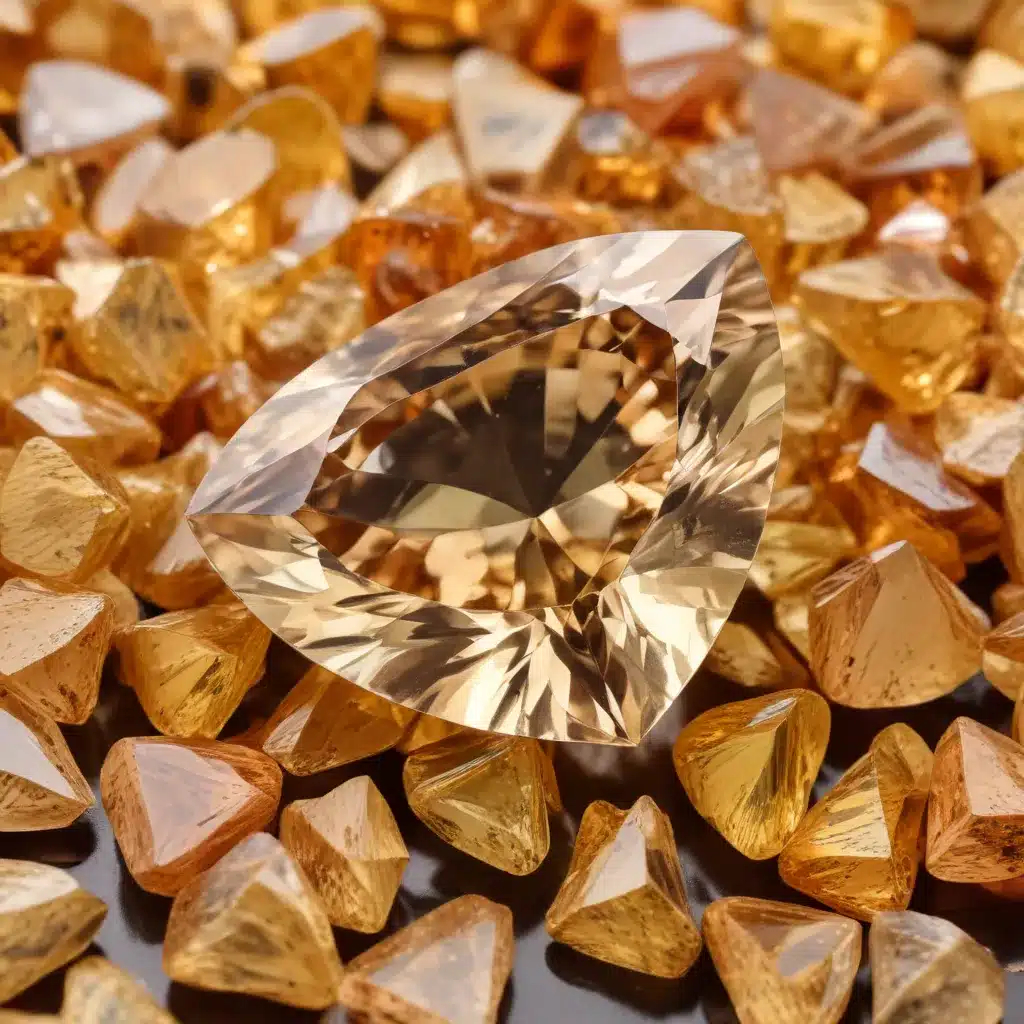 Topaz: The Versatile Birthstone of November