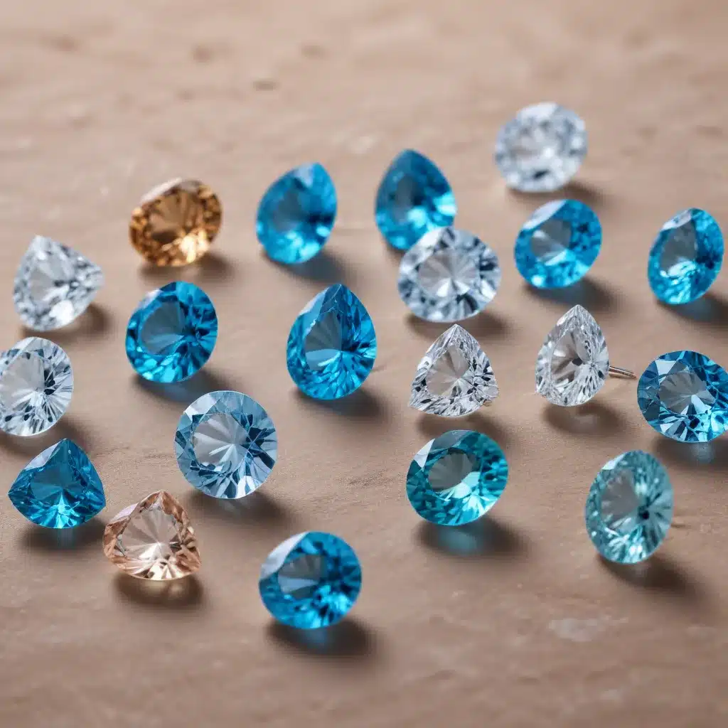 Uncovering the Science Behind Lab-Grown Gems