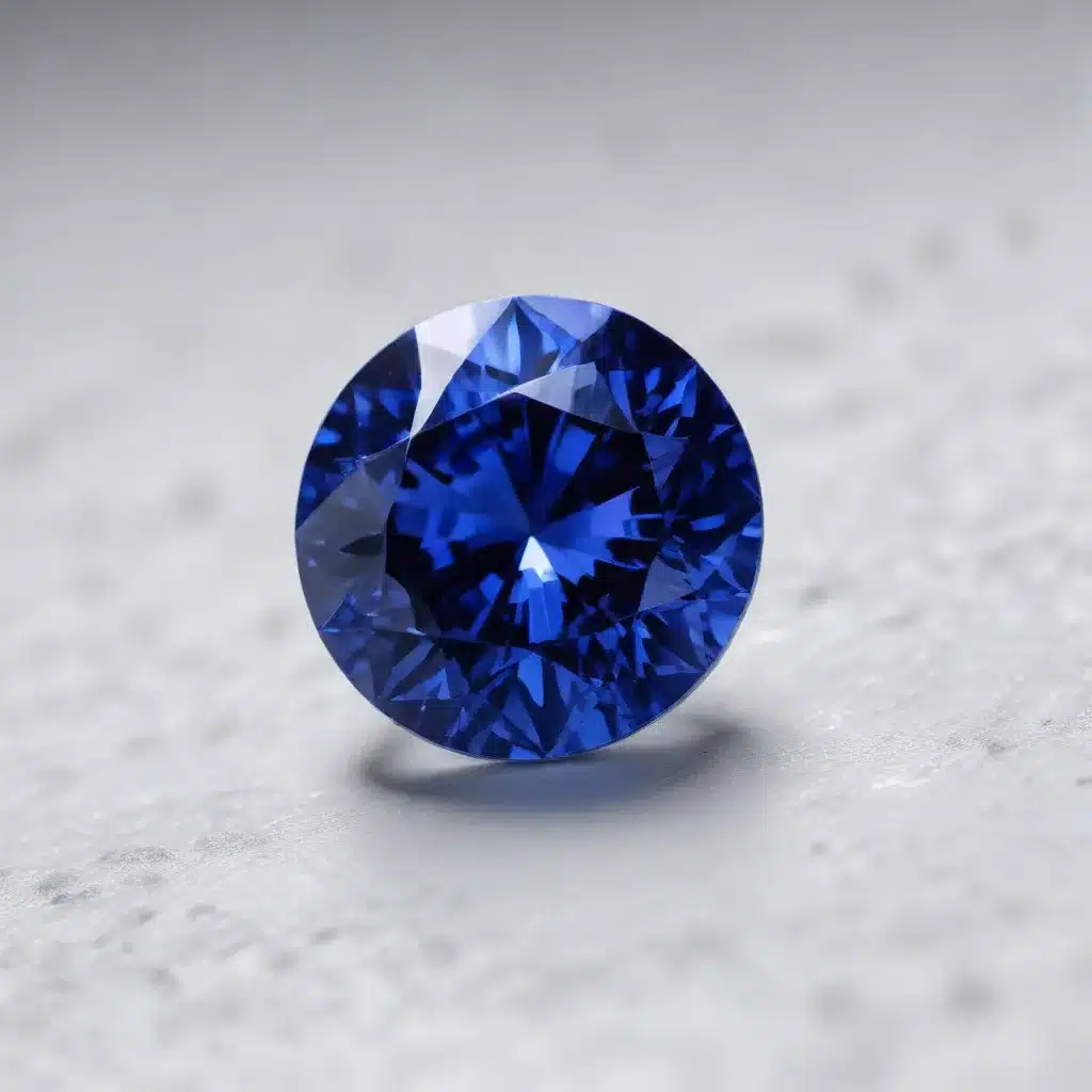 Unraveling the Science of Lab-Grown Sapphires: Unveiling the Brilliance