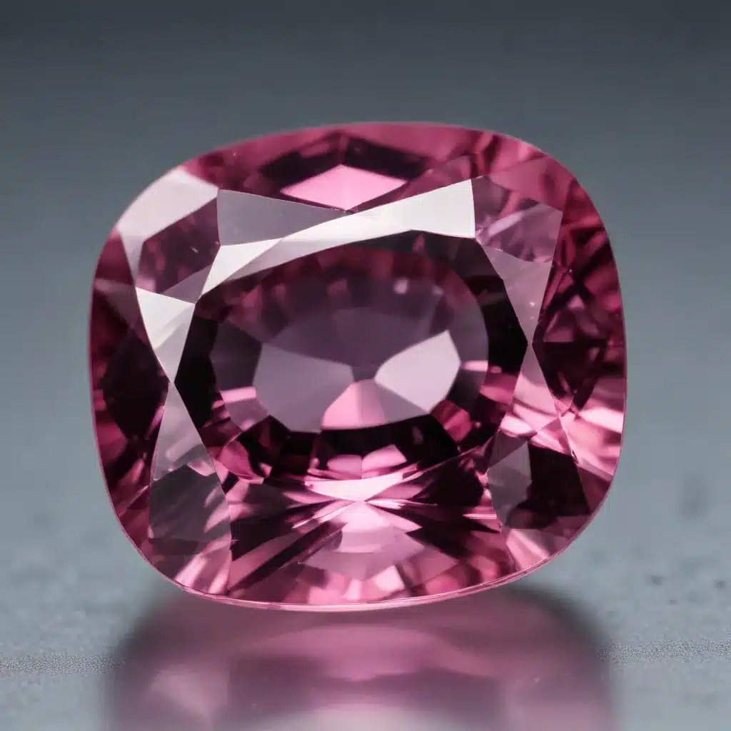 Unraveling the Science of Lab-Grown Spinel: Unveiling the Captivating Brilliance