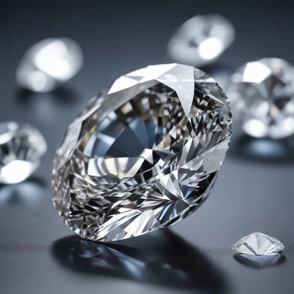 Unraveling the Science of Synthetic Diamonds