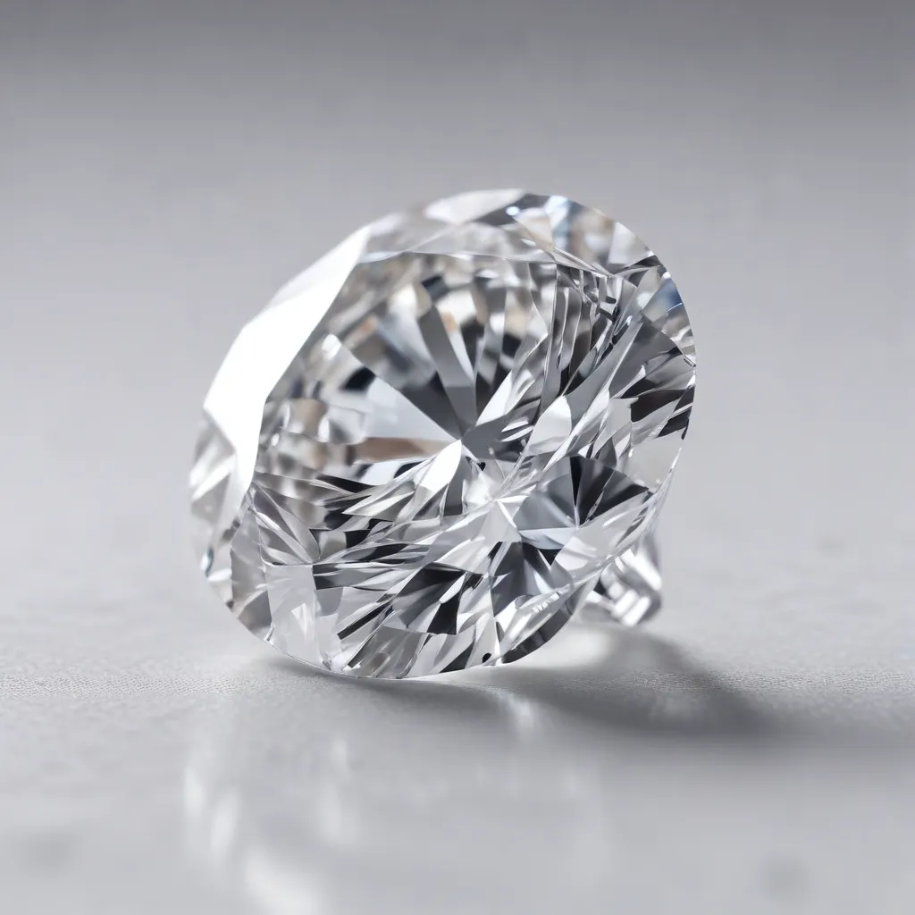 Unveiling the Brilliance of Lab-Grown Diamonds